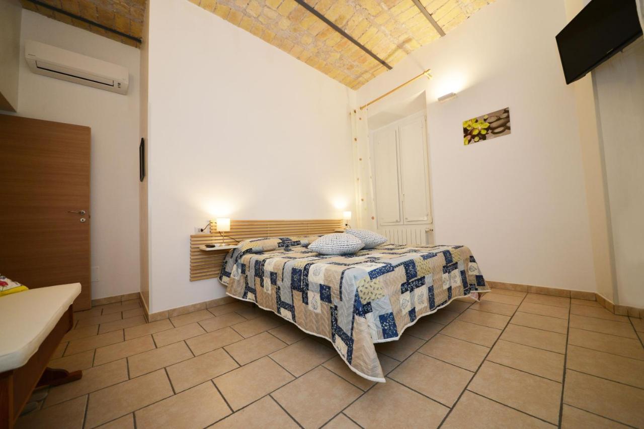 Stars Luxury Apartments Roma Exterior foto