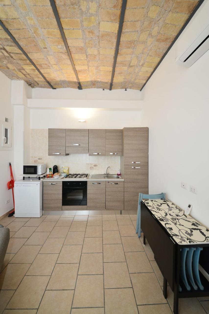 Stars Luxury Apartments Roma Exterior foto