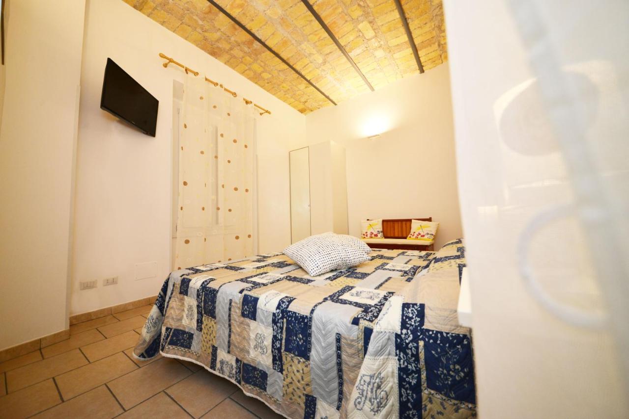 Stars Luxury Apartments Roma Exterior foto