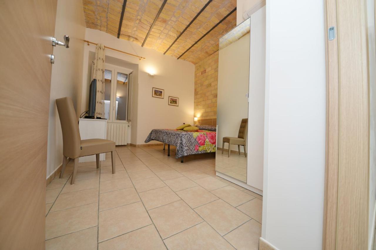 Stars Luxury Apartments Roma Exterior foto