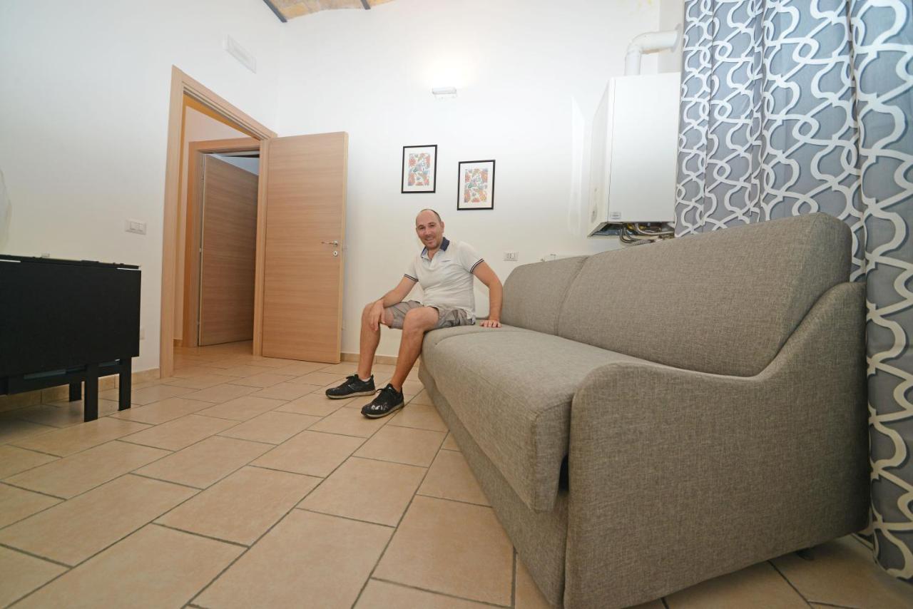 Stars Luxury Apartments Roma Exterior foto